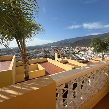 Atlantico * Costa Adeje (Tenerife)